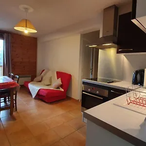 Neuf Avec Terrasse Sur Praloup 1600 Appartement