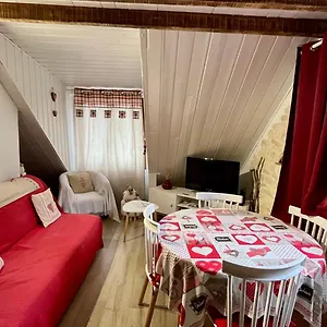Pra Loup Appartement